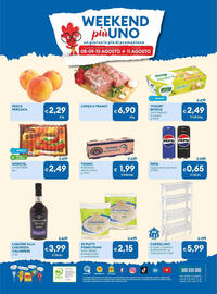 Volantino MD Discount Pagina 30