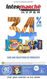 Catalogue Intermarché Hyper page 1