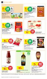 Catalogue Intermarché Hyper page 17
