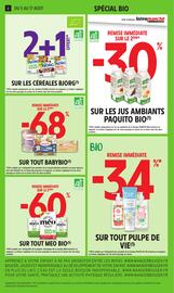 Catalogue Intermarché Hyper page 2
