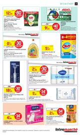 Catalogue Intermarché Hyper page 22