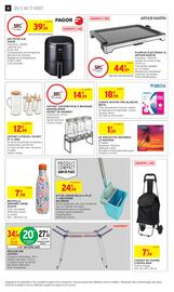 Catalogue Intermarché Hyper page 23
