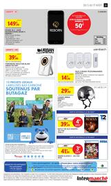 Catalogue Intermarché Hyper page 24