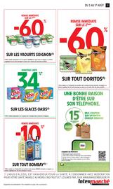 Catalogue Intermarché Hyper page 3