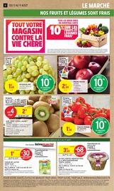 Catalogue Intermarché Hyper page 4