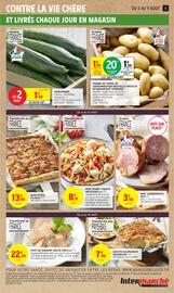 Catalogue Intermarché Hyper page 5