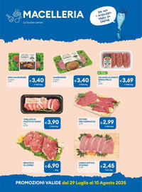 Volantino MD Discount Pagina 10