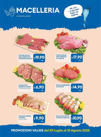 Volantino MD Discount Pagina 10