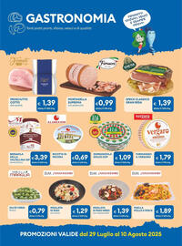 Volantino MD Discount Pagina 11