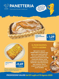 Volantino MD Discount Pagina 12