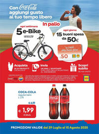 Volantino MD Discount Pagina 13