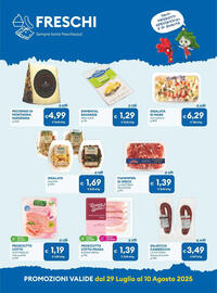 Volantino MD Discount Pagina 16