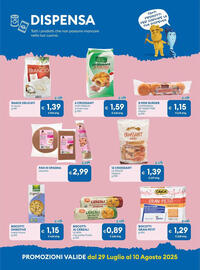 Volantino MD Discount Pagina 20
