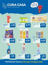 Volantino MD Discount Pagina 22