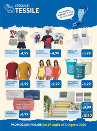 Volantino MD Discount Pagina 23