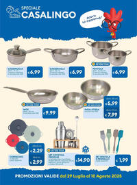 Volantino MD Discount Pagina 24