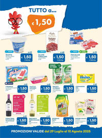 Volantino MD Discount Pagina 4