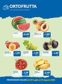Volantino MD Discount Pagina 9