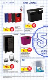 Catalogue Intermarché Hyper | rentrée des classes page 10