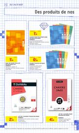 Catalogue Intermarché Hyper | rentrée des classes page 14