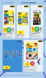 Catalogue Intermarché Hyper | rentrée des classes page 16