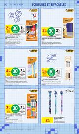 Catalogue Intermarché Hyper | rentrée des classes page 18
