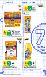 Catalogue Intermarché Hyper | rentrée des classes page 2