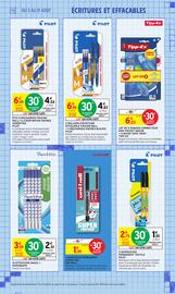 Catalogue Intermarché Hyper | rentrée des classes page 20