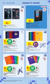 Catalogue Intermarché Hyper | rentrée des classes page 30