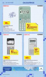 Catalogue Intermarché Hyper | rentrée des classes page 40