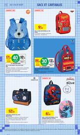 Catalogue Intermarché Hyper | rentrée des classes page 42