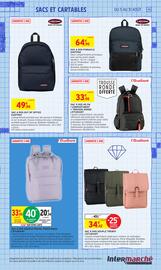 Catalogue Intermarché Hyper | rentrée des classes page 45