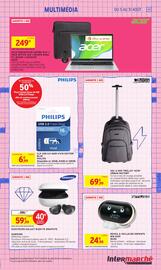 Catalogue Intermarché Hyper | rentrée des classes page 47