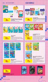 Catalogue Intermarché Hyper | rentrée des classes page 48