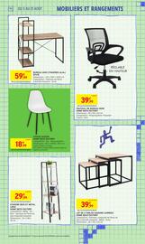 Catalogue Intermarché Hyper | rentrée des classes page 50