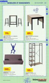 Catalogue Intermarché Hyper | rentrée des classes page 51