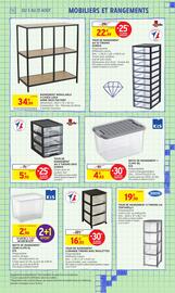 Catalogue Intermarché Hyper | rentrée des classes page 52