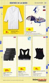 Catalogue Intermarché Hyper | rentrée des classes page 53