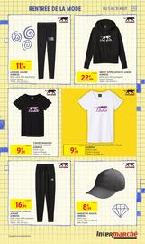Catalogue Intermarché Hyper | rentrée des classes page 57