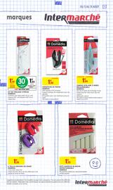 Catalogue Intermarché | rentrée des classes page 11