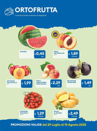 Volantino MD Discount Pagina 9
