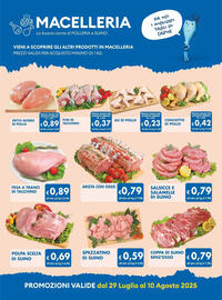Volantino MD Discount Pagina 11