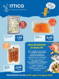 Volantino MD Discount Pagina 13