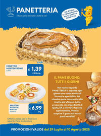 Volantino MD Discount Pagina 11