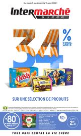 Catalogue Intermarché page 1