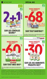 Catalogue Intermarché page 2