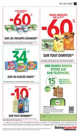Catalogue Intermarché page 3