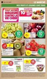 Catalogue Intermarché page 4