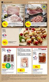 Catalogue Intermarché page 6