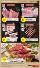 Catalogue Intermarché page 7
